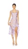 Eva Midi Dress