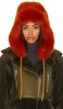 The Lauren Trapper Hat