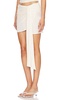 Chloe Mini Skirt