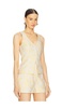 GILET CARNEGIE