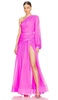 Jafari Gown