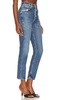 Riley Long High Rise Straight