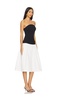 Valencia Dress