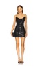 Starlin Mini Dress
