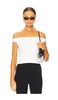 Kelli Off Shoulder Top