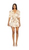 Narcissa Dress