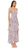 Zaida Dress