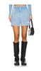 Elastic Shorts