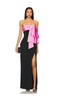 Melodie Bow Gown