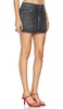 Alek Mini Skirt
