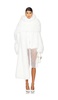 Lana Faux Fur Stole