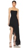 X Revolve Kenda Gown
