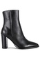 Samara Heeled Bootie