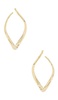 Tulip Hoop