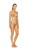 Animalier Two Piece Bikini Set