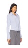 Fiona Button Front Top