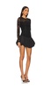 Lacey Skort Romper