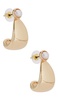 Campbell Drop Earrings
