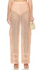 X Revolve Maca Cargo Pants