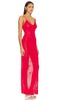 Delilah Dress - Rossa