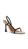Lush Sandal