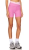 Spacedye In The Mix Biker Short