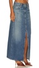 Leif Low Slung Skirt