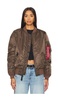 Ma-1 Jacket