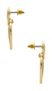 x REVOLVE Cupid Earrings