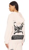 SUDADERA UP IN SMOKE