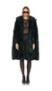 THE NAOMI FAUX FUR コート