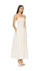 Emerald Meraki Dress