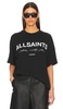 Helis Carlie Tee