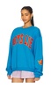 Razzle Dazzle Kara Crewneck