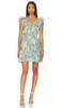 Chrissy Dress