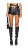Sullivan Micro Shorts
