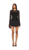 Lacey Skort Romper