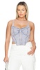 x Revolve Iris Top