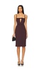 x REVOLVE Carmen Dress