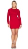 Catalina Dress