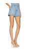Bella Trouser Short