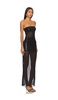 Amelia Sheer Dress
