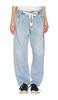 Drawstring Maternity