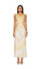 Amana Dress