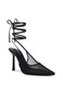 Gazelle Heel