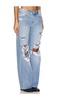 99 Baggy Wide Leg