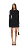 Walker Lettuce Edge Dress
