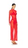 Nina Maxi Dress