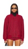 Vero Bomber Jacket