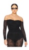 Odilla Lace Combo Top